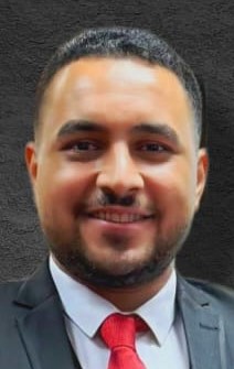 محمد حسن إبراهيم أحمد 